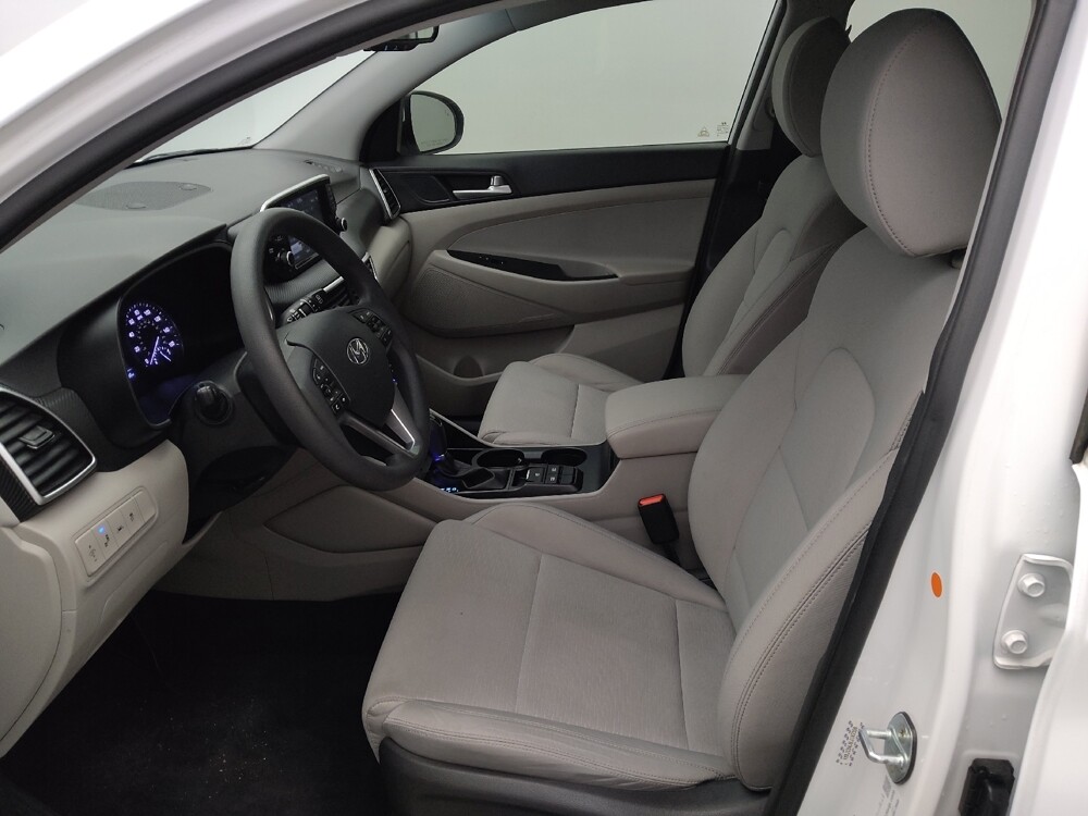 2020 Hyundai Tucson in Houston, TX 77074 - 18098934 17