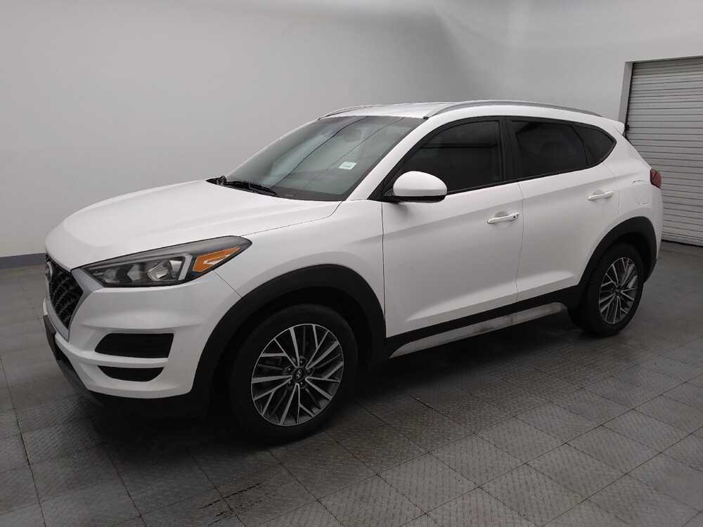 2020 Hyundai Tucson in Houston, TX 77074 - 18098934 2