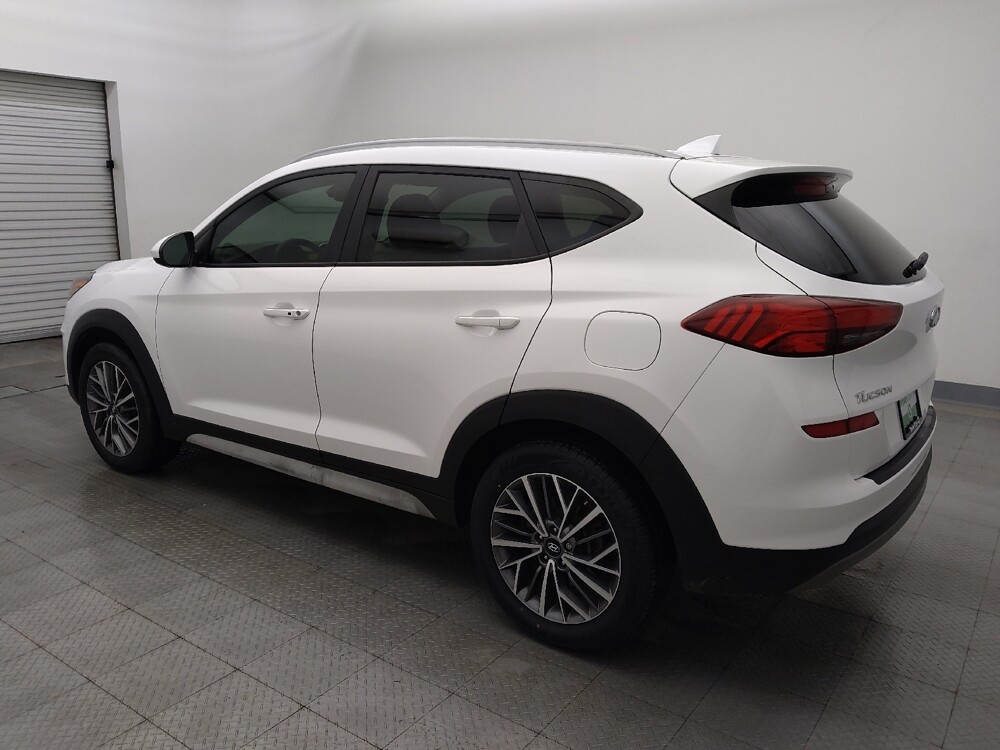 2020 Hyundai Tucson in Houston, TX 77074 - 18098934 3