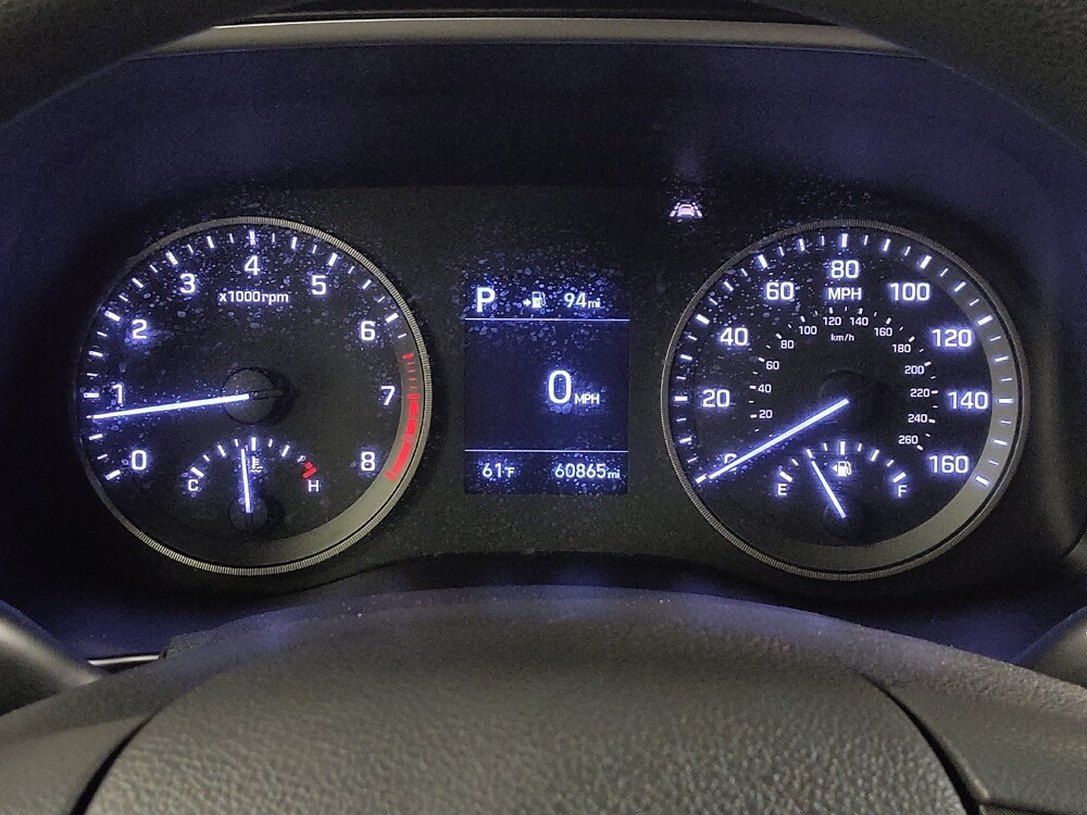 2020 Hyundai Tucson in Houston, TX 77074 - 18098934 23