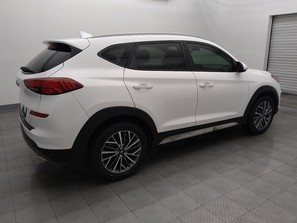 2020 Hyundai Tucson in Houston, TX 77074 - 18098934 10