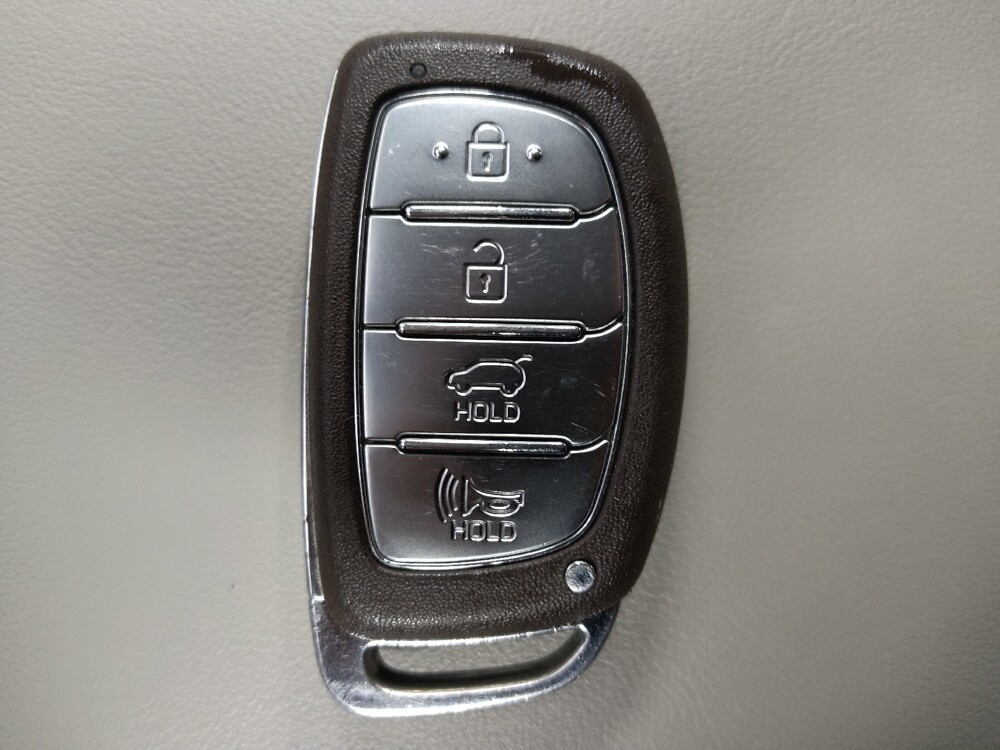 2020 Hyundai Tucson in Houston, TX 77074 - 18098934 32