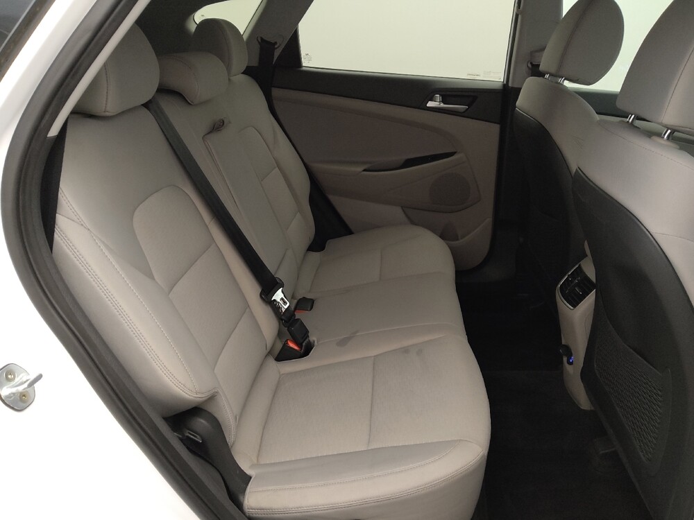 2020 Hyundai Tucson in Houston, TX 77074 - 18098934 19