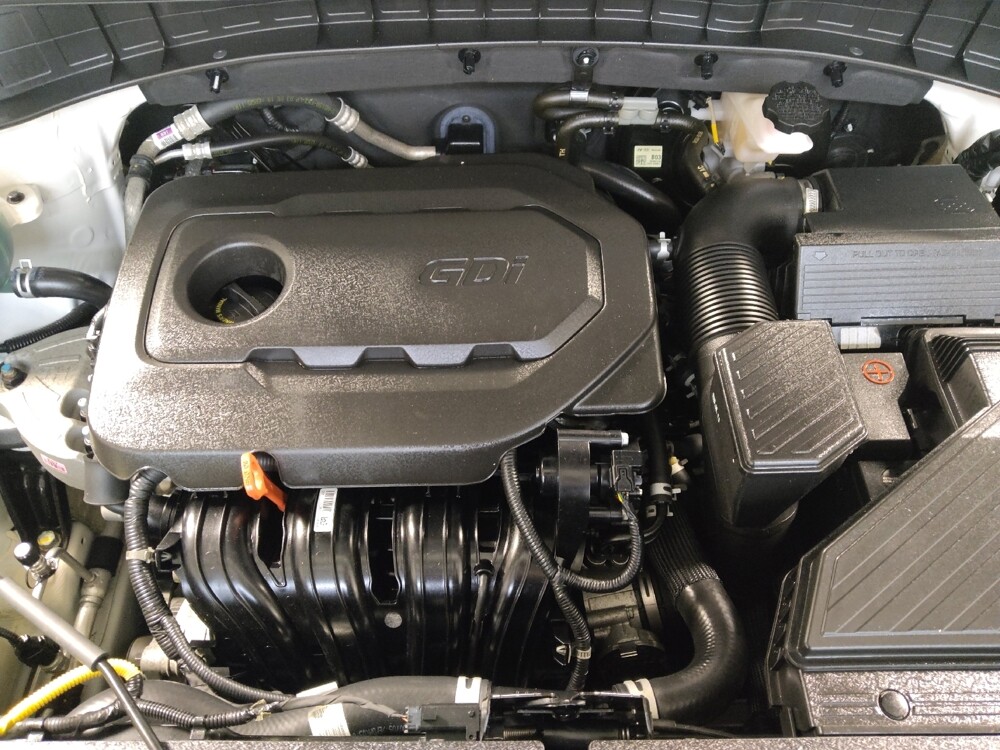 2020 Hyundai Tucson in Houston, TX 77074 - 18098934 30