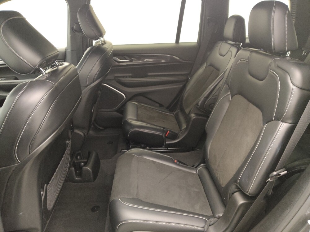 2021 Jeep Grand Cherokee L in San Antonio, TX 78238 - 18098935 18