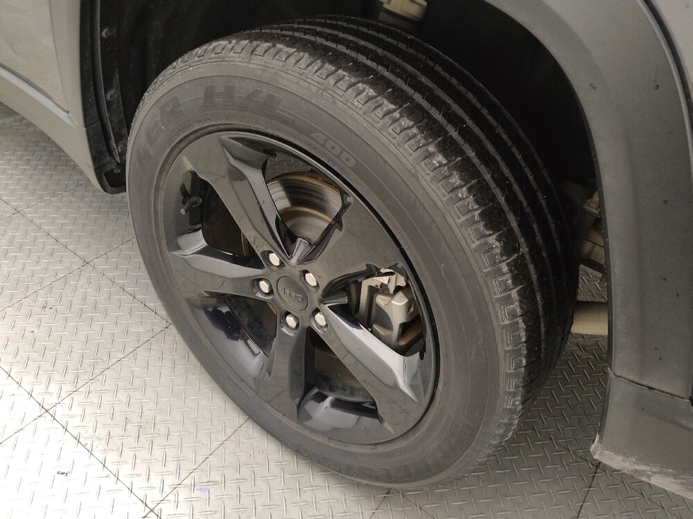 2021 Jeep Grand Cherokee L in San Antonio, TX 78238 - 18098935 31