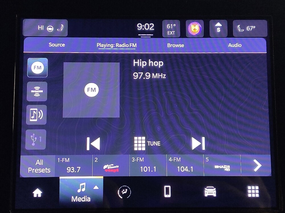 2021 Jeep Grand Cherokee L in San Antonio, TX 78238 - 18098935 25