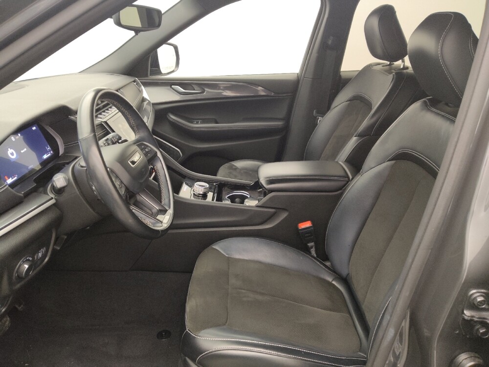 2021 Jeep Grand Cherokee L in San Antonio, TX 78238 - 18098935 17