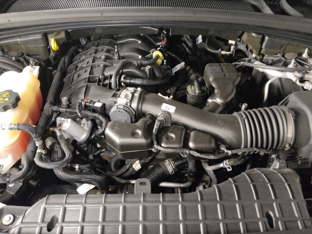 2021 Jeep Grand Cherokee L in San Antonio, TX 78238 - 18098935 30