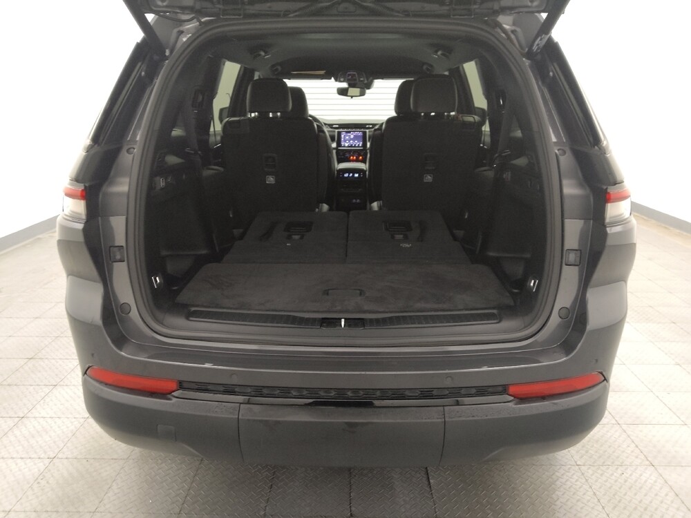 2021 Jeep Grand Cherokee L in San Antonio, TX 78238 - 18098935 29