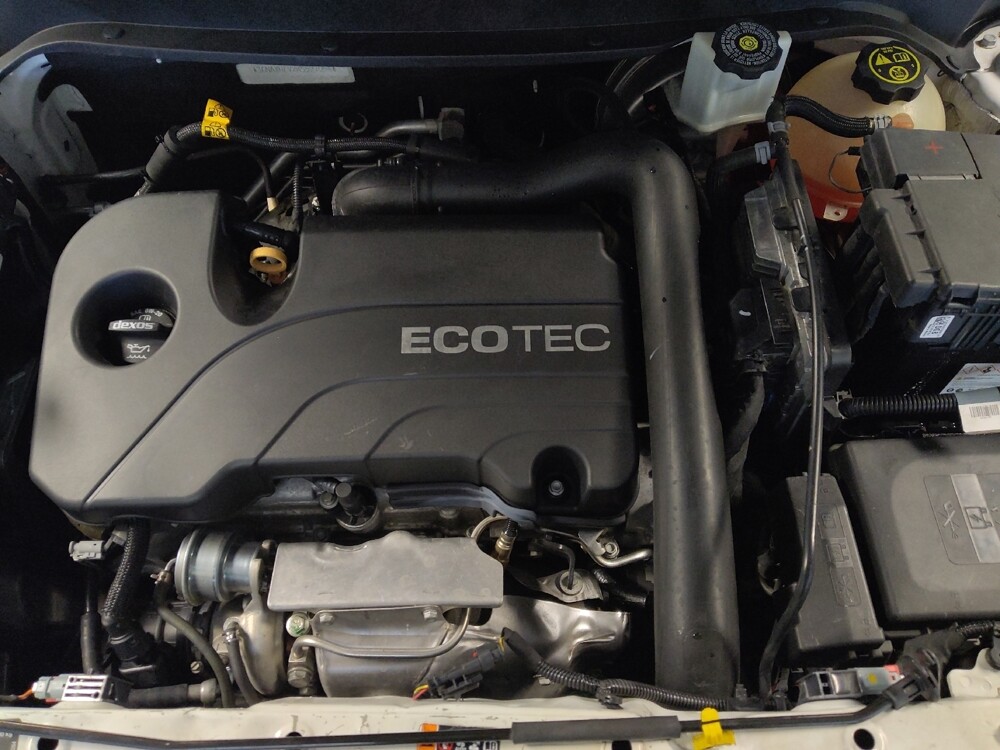 2019 Chevrolet Equinox in Houston, TX 77034 - 18098936 30