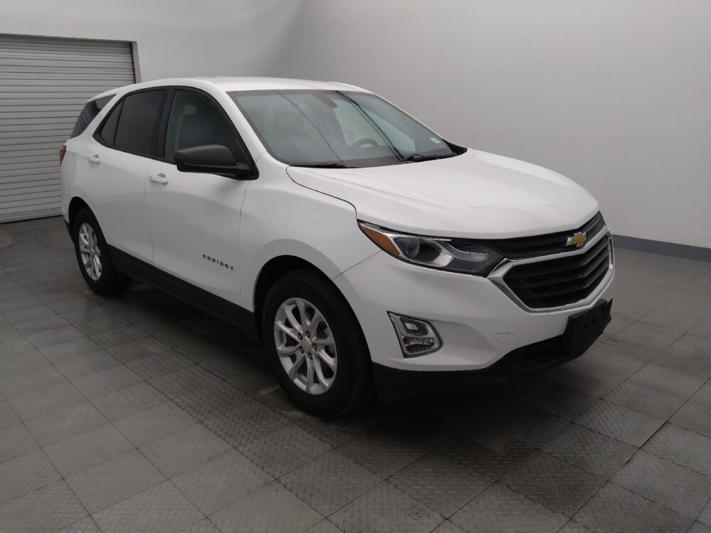 2019 Chevrolet Equinox in Houston, TX 77034 - 18098936 13