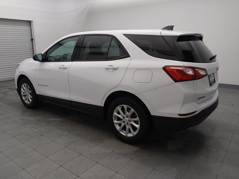 2019 Chevrolet Equinox in Houston, TX 77034 - 18098936 3