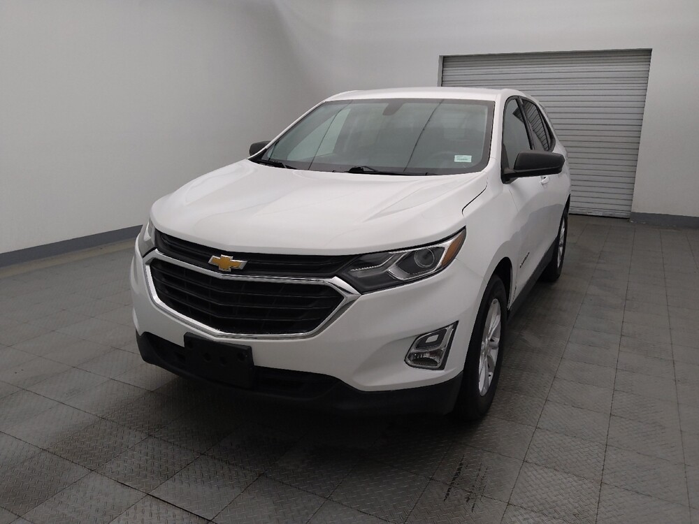 2019 Chevrolet Equinox in Houston, TX 77034 - 18098936 15