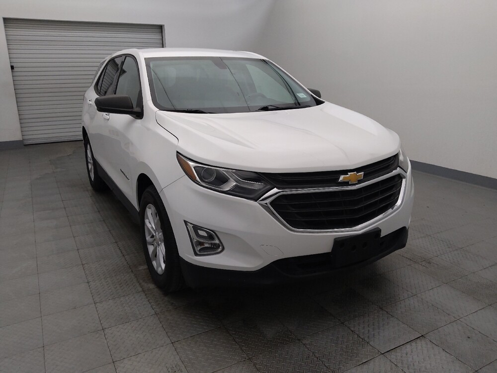 2019 Chevrolet Equinox in Houston, TX 77034 - 18098936 14