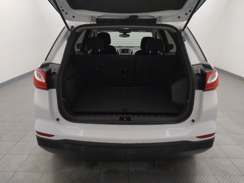 2019 Chevrolet Equinox in Houston, TX 77034 - 18098936 29