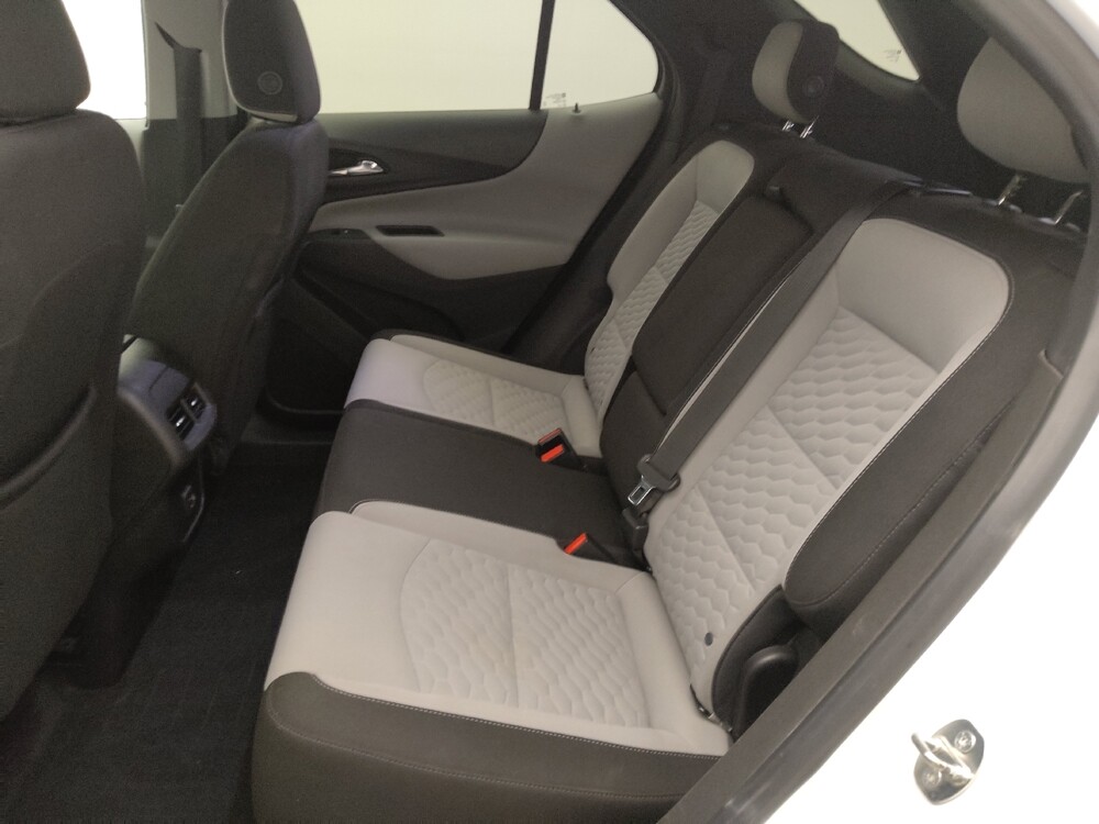 2019 Chevrolet Equinox in Houston, TX 77034 - 18098936 18