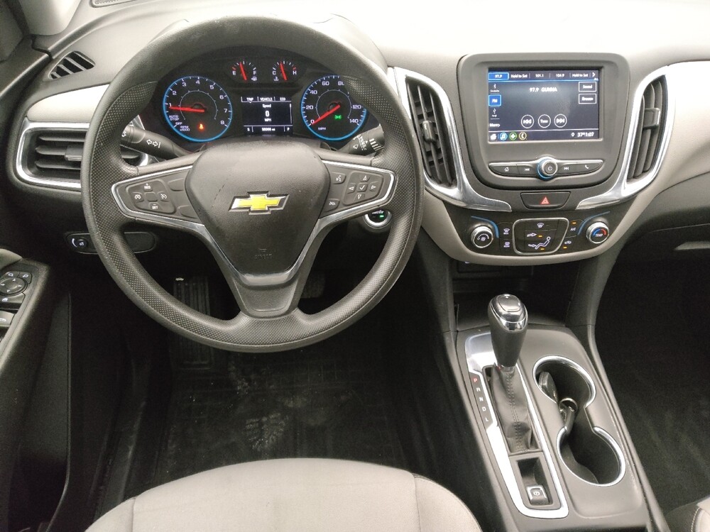 2019 Chevrolet Equinox in Houston, TX 77034 - 18098936 22