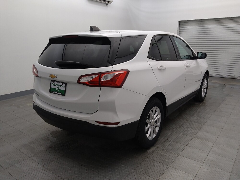 2019 Chevrolet Equinox in Houston, TX 77034 - 18098936 9
