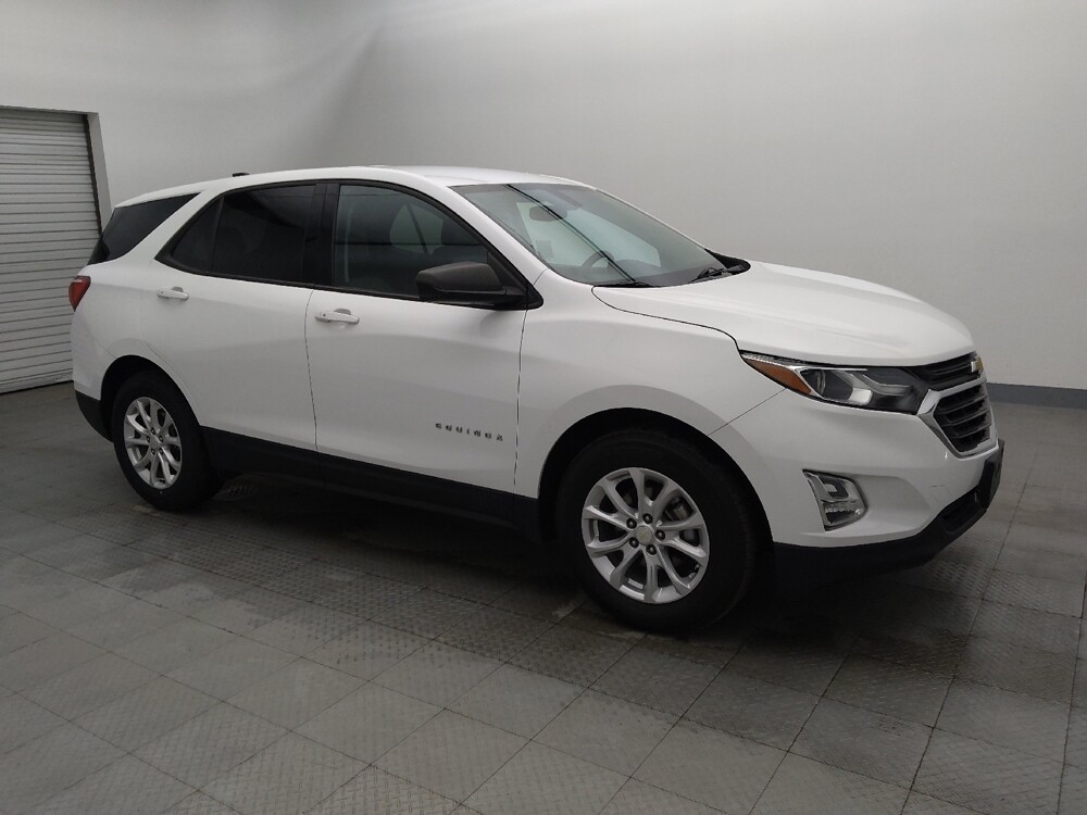 2019 Chevrolet Equinox in Houston, TX 77034 - 18098936 11