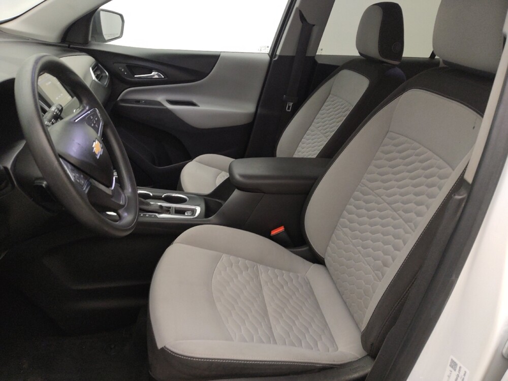 2019 Chevrolet Equinox in Houston, TX 77034 - 18098936 17
