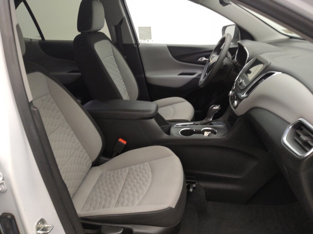 2019 Chevrolet Equinox in Houston, TX 77034 - 18098936 21