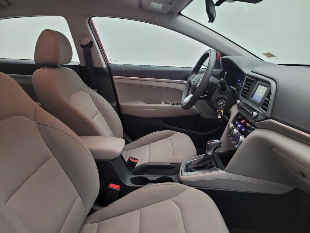 2020 Hyundai Elantra in Louisville, KY 40258 - 18098937 21