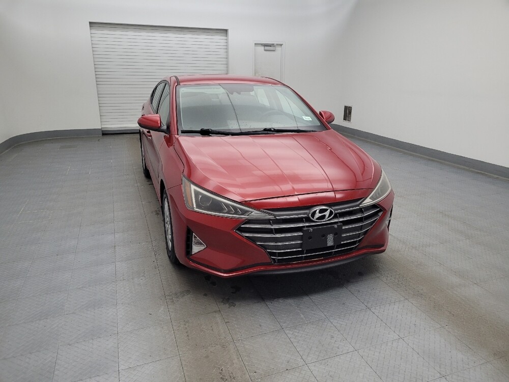 2020 Hyundai Elantra in Louisville, KY 40258 - 18098937 14