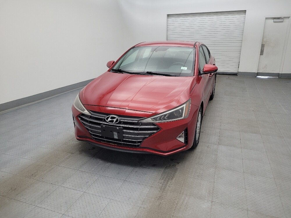 2020 Hyundai Elantra in Louisville, KY 40258 - 18098937 15