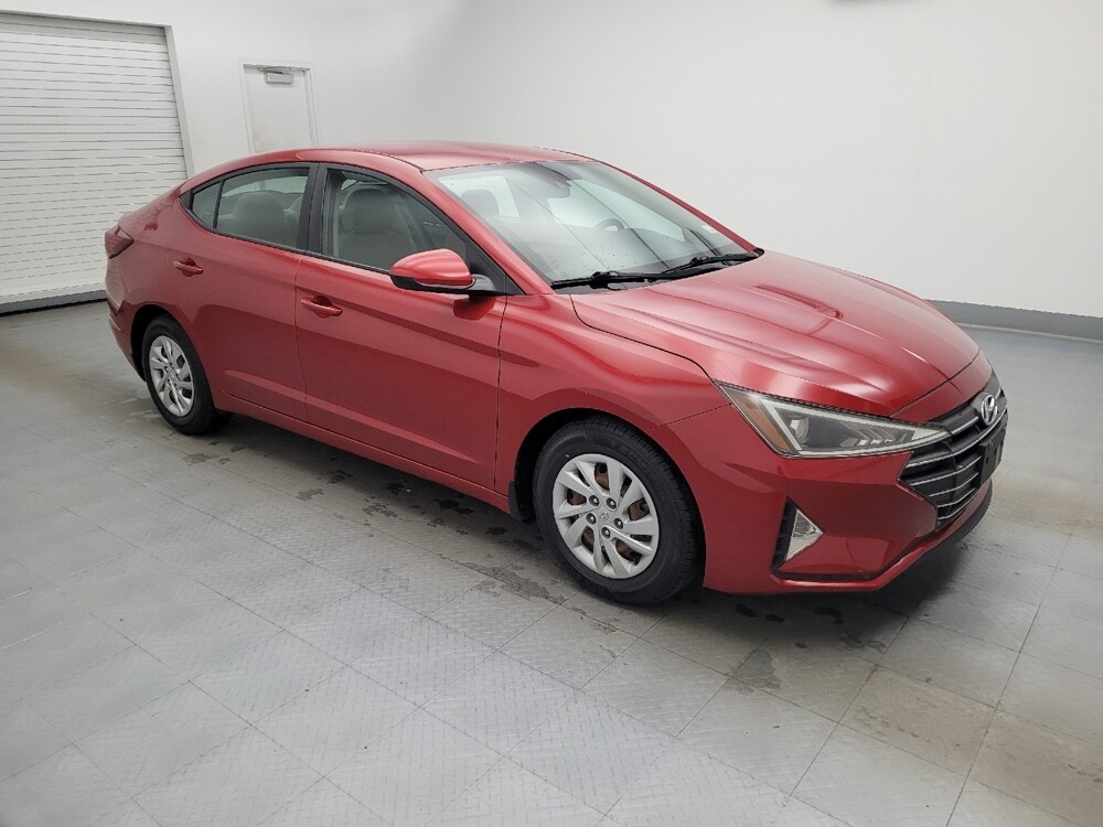 2020 Hyundai Elantra in Louisville, KY 40258 - 18098937 11