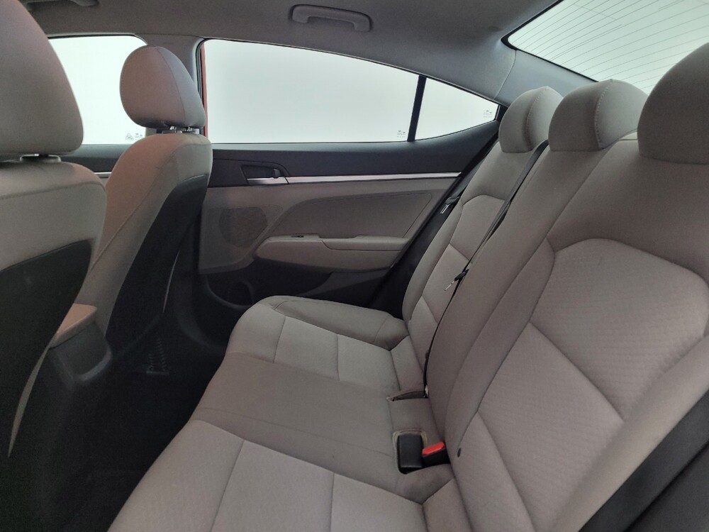 2020 Hyundai Elantra in Louisville, KY 40258 - 18098937 18