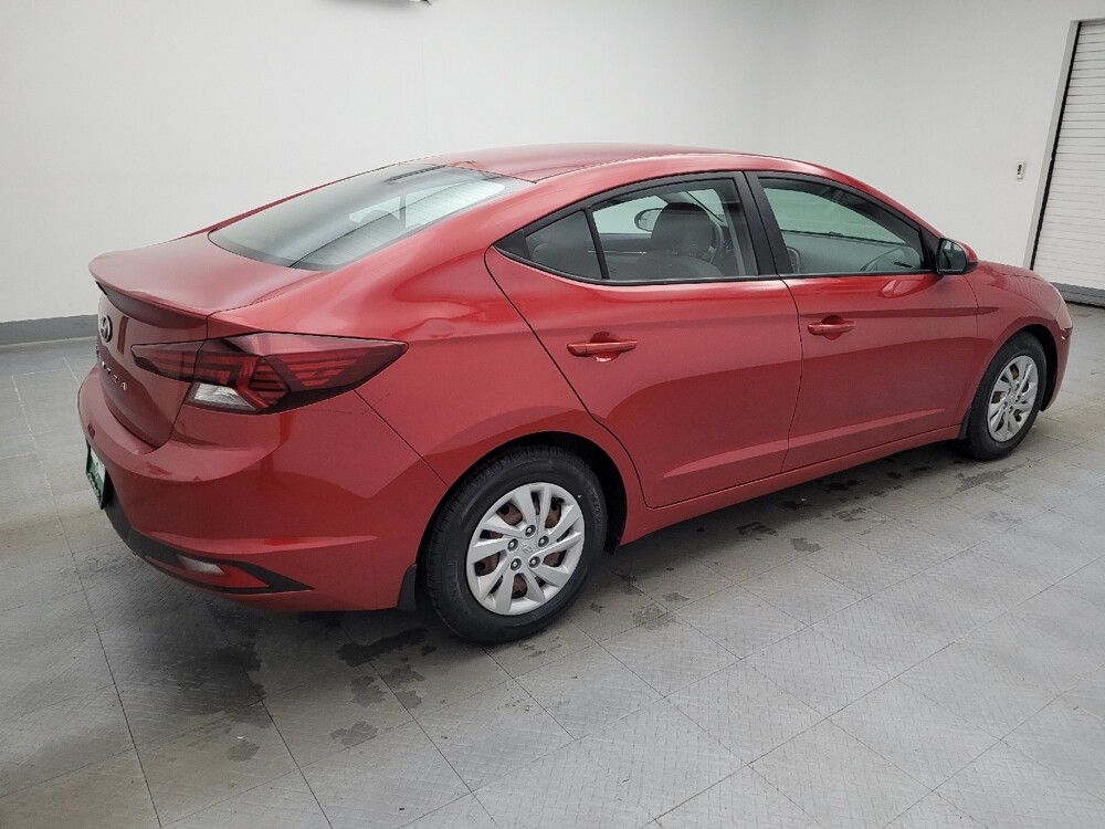 2020 Hyundai Elantra in Louisville, KY 40258 - 18098937 10
