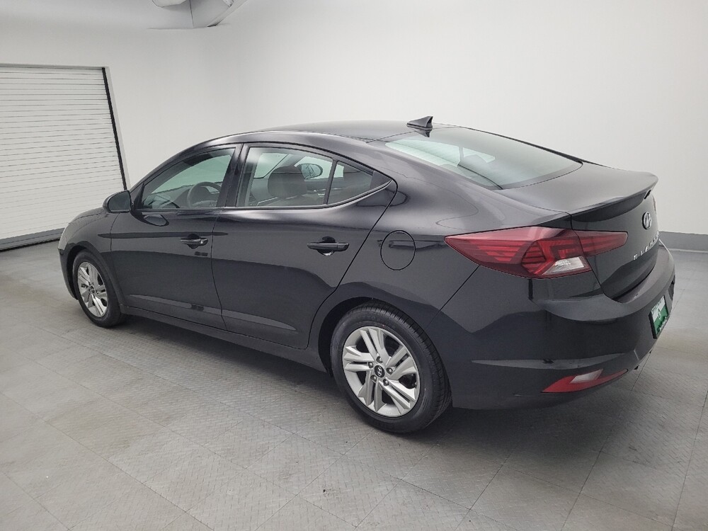 2020 Hyundai Elantra in Grand Rapids, MI 49508 - 18098938 3