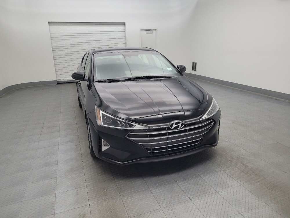 2020 Hyundai Elantra in Grand Rapids, MI 49508 - 18098938 14