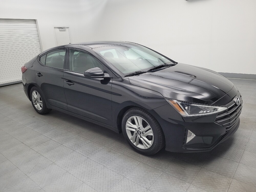 2020 Hyundai Elantra in Grand Rapids, MI 49508 - 18098938 11