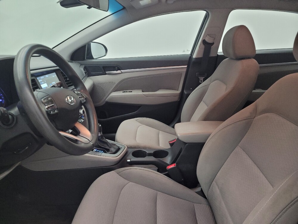 2020 Hyundai Elantra in Grand Rapids, MI 49508 - 18098938 17