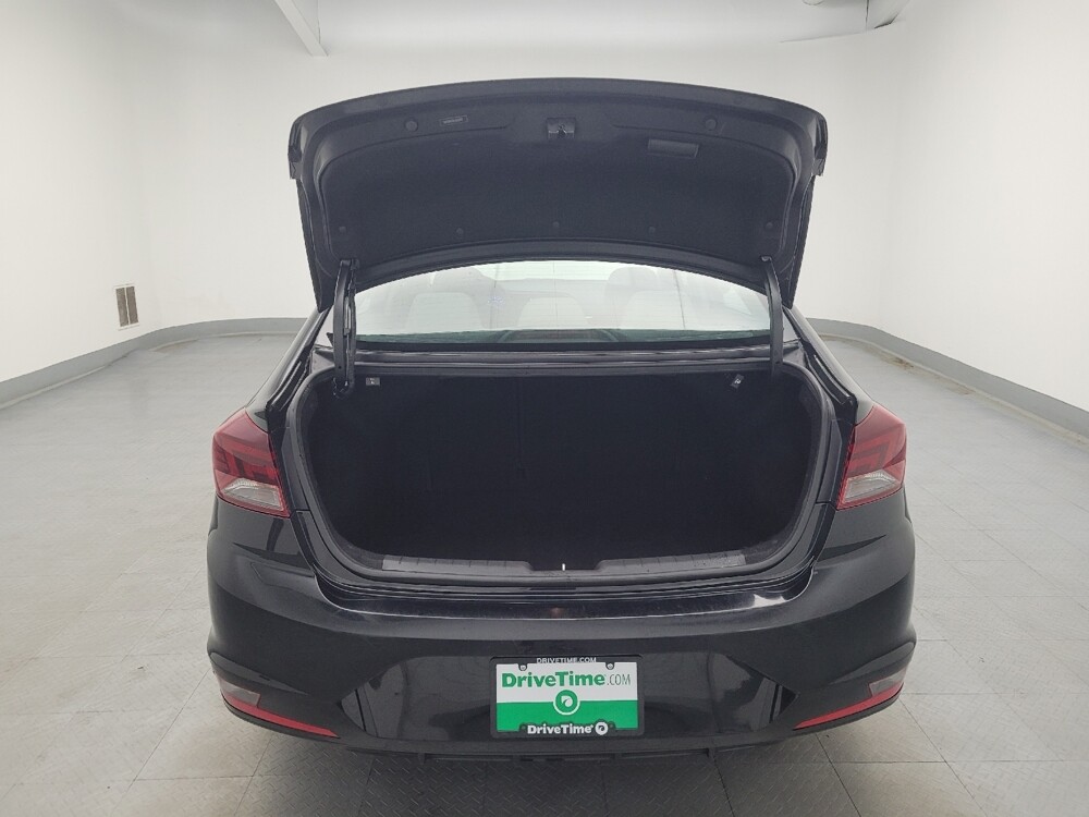 2020 Hyundai Elantra in Grand Rapids, MI 49508 - 18098938 29