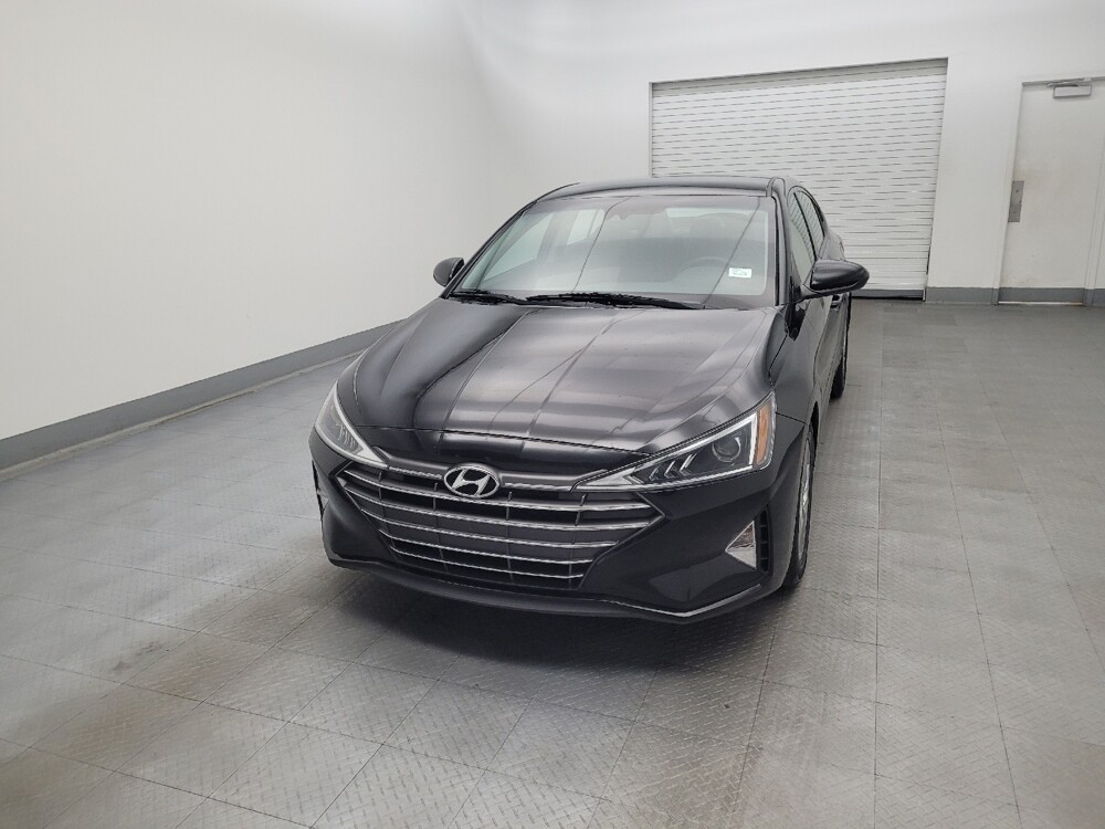 2020 Hyundai Elantra in Grand Rapids, MI 49508 - 18098938 15