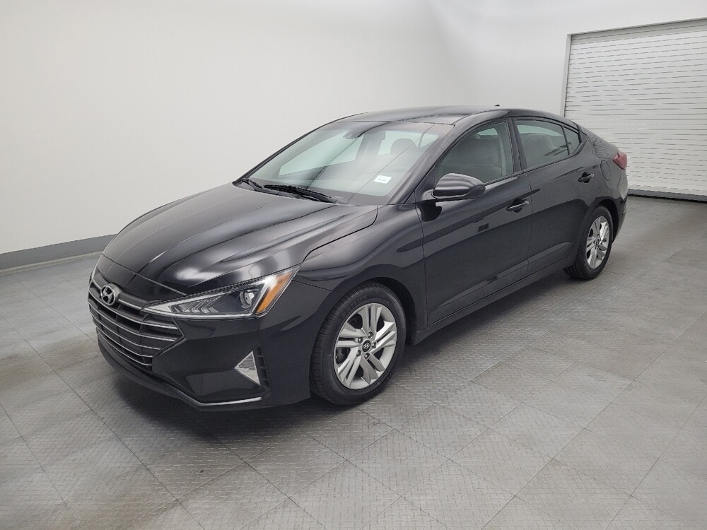 2020 Hyundai Elantra in Grand Rapids, MI 49508 - 18098938 2