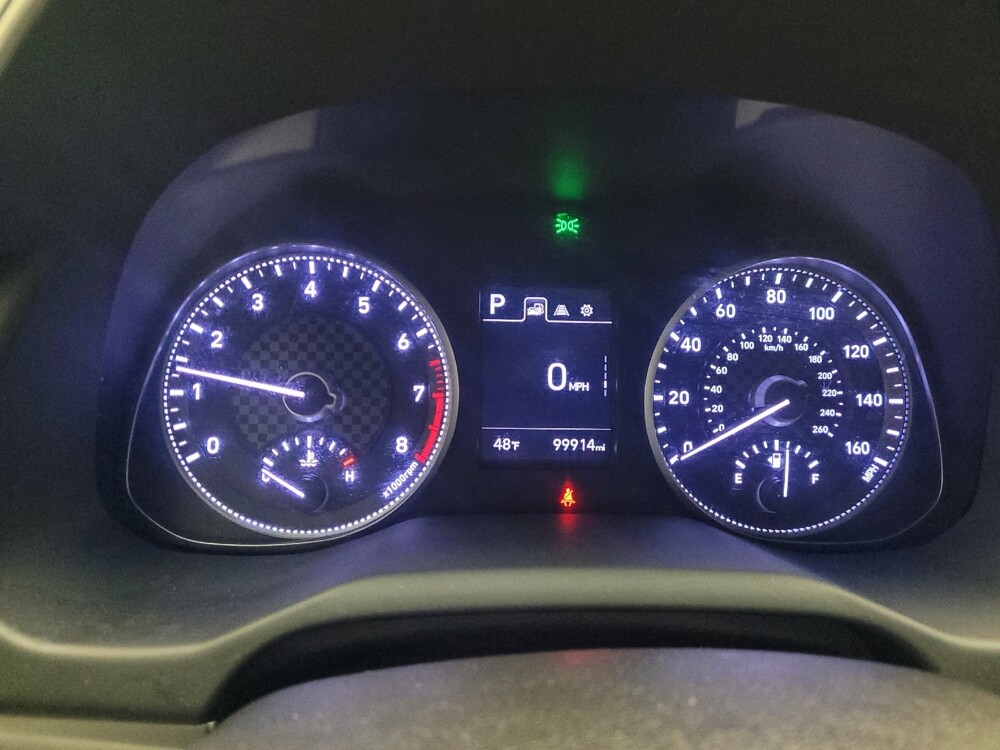 2020 Hyundai Elantra in Grand Rapids, MI 49508 - 18098938 23