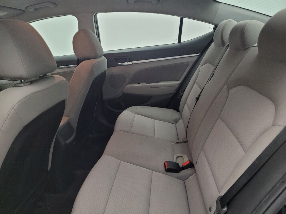 2020 Hyundai Elantra in Grand Rapids, MI 49508 - 18098938 18