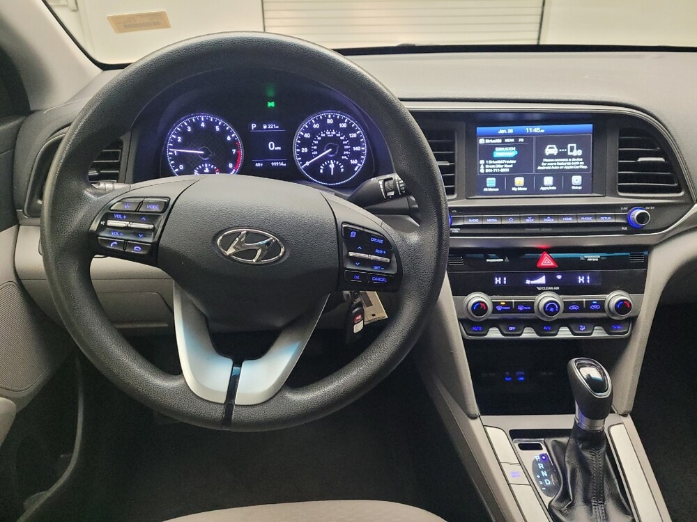 2020 Hyundai Elantra in Grand Rapids, MI 49508 - 18098938 22