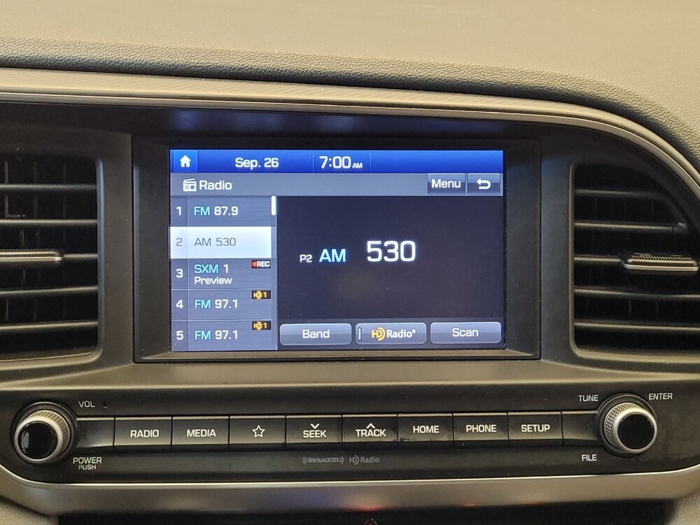 2020 Hyundai Elantra in Grand Rapids, MI 49508 - 18098938 25