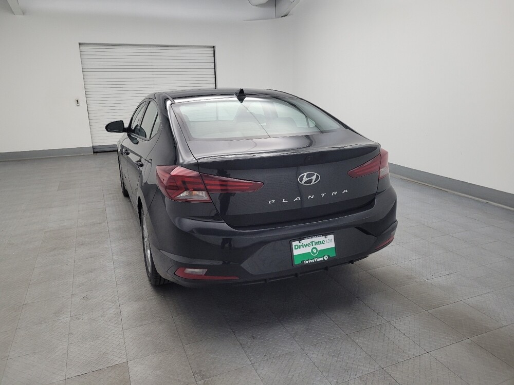 2020 Hyundai Elantra in Grand Rapids, MI 49508 - 18098938 6