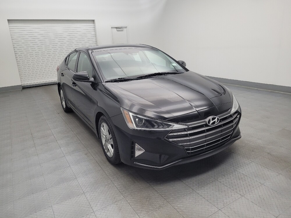 2020 Hyundai Elantra in Grand Rapids, MI 49508 - 18098938 13