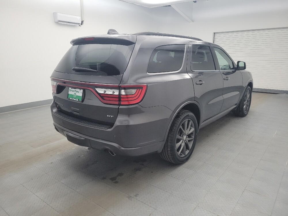 2018 Dodge Durango in Louisville, KY 40258 - 18098939 9
