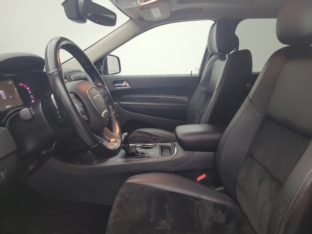 2018 Dodge Durango in Louisville, KY 40258 - 18098939 17