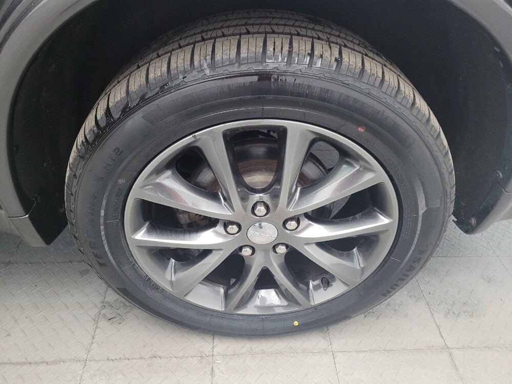 2018 Dodge Durango in Louisville, KY 40258 - 18098939 31