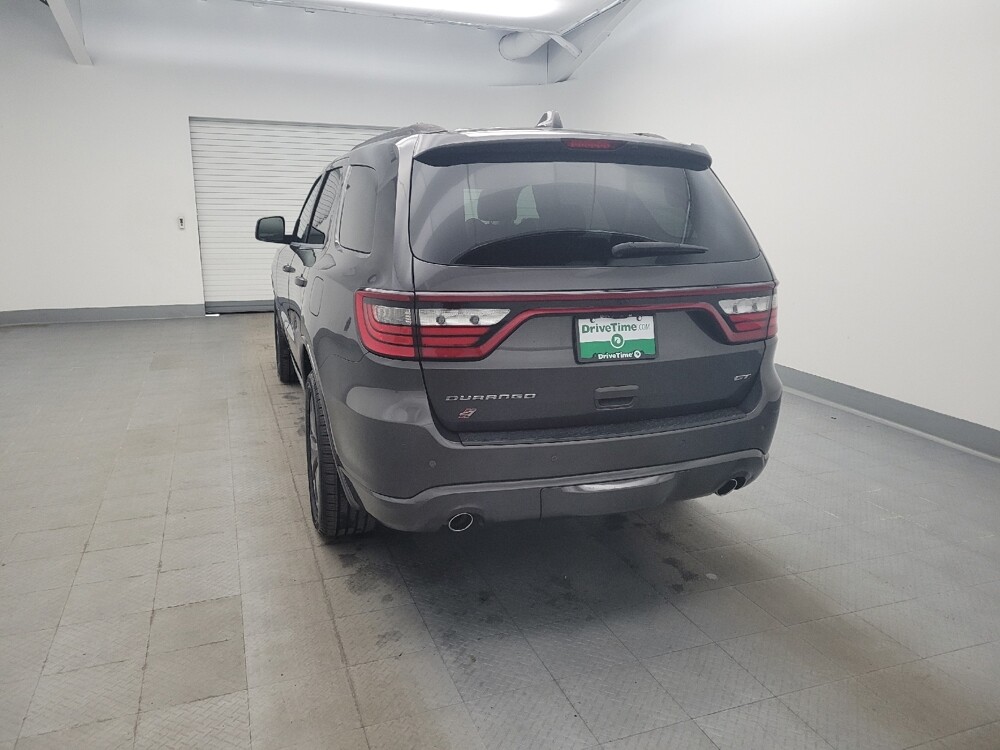 2018 Dodge Durango in Louisville, KY 40258 - 18098939 6