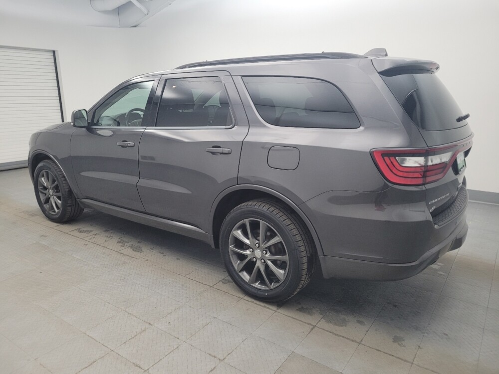 2018 Dodge Durango in Louisville, KY 40258 - 18098939 3